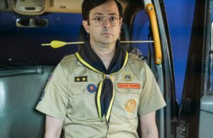 Final de ‘Ghosts’: estrela Richie Moriarty sobre o que acontece com Pete e seu futuro no programa Final de 'Ghosts': estrela Richie Moriarty sobre o que acontece com Pete e seu futuro no programa