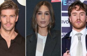 Final de ‘Summer House’: Kyle confronta Amanda sobre ‘caso emocional’ com West Promo West Wilson chamou Kyle Cooke e Amanda Batula de pessoas muito diferentes