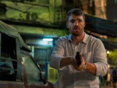 Final de ‘The Night Agent’: por dentro da queda nas classificações do sucesso da Netflix agente noturno-luciane-buchanan-gabriel-basso-netflix