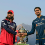 Final do IPL 2026: O atual campeão RCB enfrenta Gujarat Titans em boa forma em Ahmedabad