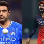 Final do IPL 2026: RCB é favorito para ganhar o título, diz Ashwin antes da final