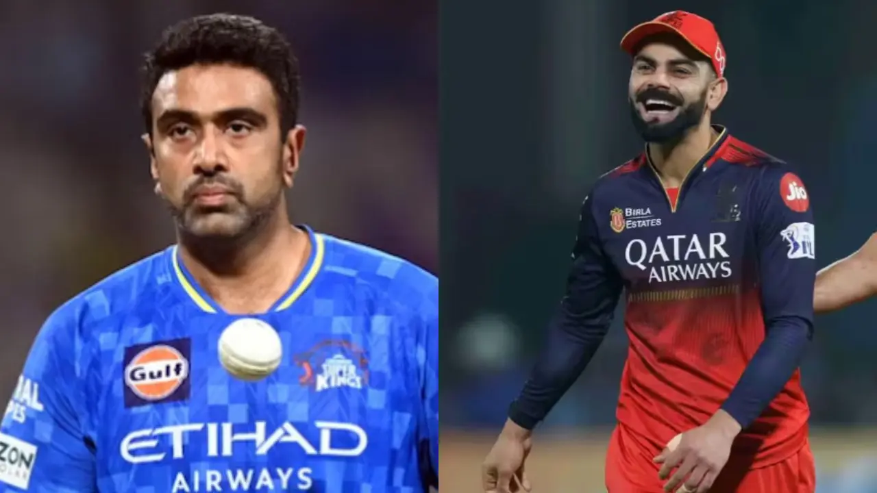 Final do IPL 2026: RCB é favorito para ganhar o título, diz Ashwin antes da final