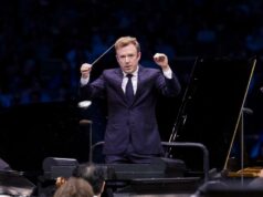 Finalmente, a Filarmônica de Los Angeles nomeia seu próximo diretor musical Finalmente, a Filarmônica de Los Angeles nomeia seu próximo diretor musical