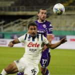Fiorentina empata com Atalanta em um final de temporada terrível para ambas