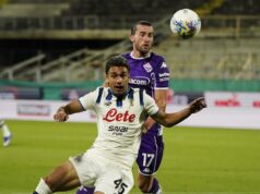 Fiorentina empata com Atalanta em um final de temporada terrível para ambas Fiorentina empata com Atalanta em um final de temporada terrível para ambas