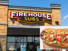 Firehouse Subs distribuindo sanduíches grátis para qualquer pessoa com um nome ‘da família Mike’ Firehouse Subs distribuindo sanduíches grátis para qualquer pessoa com um nome 'da família Mike'