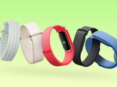 Fitbit Air é a melhor oferta de hardware do Google em anos Relógio Google Pixel 3