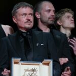 'Fjord', de Cristian Mungiu, ganha Palma de Ouro no Festival de Cinema de Cannes