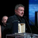 'Fjord', do romeno Cristian Mungiu, ganha prêmio de melhor filme em Cannes