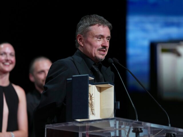 'Fjord', do romeno Cristian Mungiu, ganha prêmio de melhor filme 'Fjord', do romeno Cristian Mungiu, ganha prêmio de melhor filme em Cannes