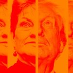A vitória de uma nação na eleição parcial de Farrer colocou Pauline Hanson e o seu uso bem sucedido da retórica Trumpiana no mapa global.