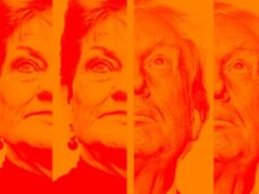 ‘Flame-haired Farage’: a onda de choque da One Nation sentida em todo o mundo A vitória de uma nação na eleição parcial de Farrer colocou Pauline Hanson e o seu uso bem sucedido da retórica Trumpiana no mapa global.