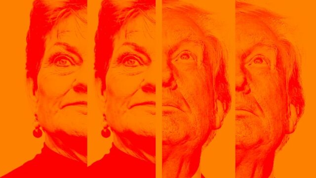 A vitória de uma nação na eleição parcial de Farrer colocou Pauline Hanson e o seu uso bem sucedido da retórica Trumpiana no mapa global.