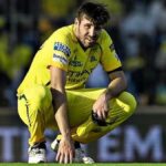 Fleming sobre as lesões crescentes do CSK: não estamos fechando os olhos