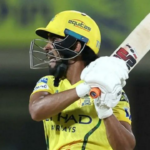 `Foi um bom jogo de críquete...`: Ruturaj, capitão do CSK, na derrota para o SRH