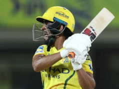 `Foi um bom jogo de críquete…`: Ruturaj, capitão do CSK, na derrota para o SRH `Foi um bom jogo de críquete...`: Ruturaj, capitão do CSK, na derrota para o SRH