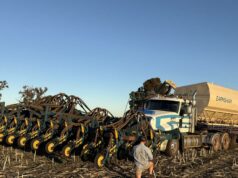 “Foi uma educação: “Como esse agricultor conseguiu evitar uma crise de semeadura”. “Foi uma educação: “Como esse agricultor conseguiu evitar uma crise de semeadura”.