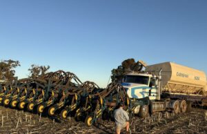 “Foi uma educação: “Como esse agricultor conseguiu evitar uma crise de semeadura”. “Foi uma educação: “Como esse agricultor conseguiu evitar uma crise de semeadura”.