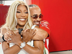 Fórmula 1: Serena conhece seu ‘mano’ Lewis no GP de Miami! Fórmula 1: Serena conhece seu 'mano' Lewis no GP de Miami!