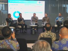 Fórum de Soberania Tecnológica da Indonésia 2026, Telkom Perkuat Fondasi Kemandirian Digital Bangsa Fórum de Soberania Tecnológica da Indonésia 2026, Telkom Perkuat Fondasi Kemandirian Digital Bangsa