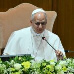 Fracasso tecnológico do Vaticano: a cruzada de IA do Papa Leão precisa de Trump – não da ONU
