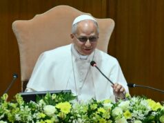 Fracasso tecnológico do Vaticano: a cruzada de IA do Papa Leão precisa de Trump – não da ONU Fracasso tecnológico do Vaticano: a cruzada de IA do Papa Leão precisa de Trump – não da ONU