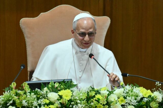 Fracasso tecnológico do Vaticano: a cruzada de IA do Papa Fracasso tecnológico do Vaticano: a cruzada de IA do Papa Leão precisa de Trump – não da ONU