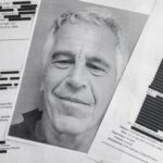 França ouve 10 'novas' supostas vítimas de Epstein: Procurador