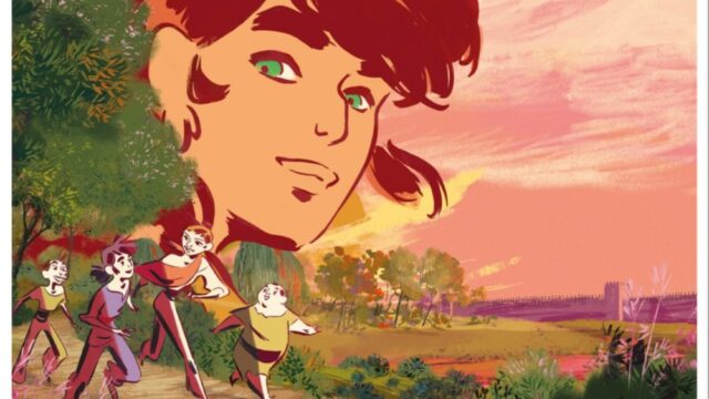 'Frango para Linda!' O codiretor Sébastien Laudenbach assume personagem icônico em ‘Viva Carmen’ – e se prepara para trabalhar com a cantora Silvia Pérez Cruz (EXCLUSIVO)

