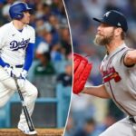 Freddie Freeman faz home run enquanto Dodgers derrota Chris Sale e Braves em confronto marcante