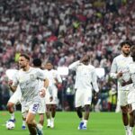 Freiburg x Aston Villa - final da Liga Europa AO VIVO: último placar, notícias da equipe e atualizações enquanto Emiliano Martinez sofre um susto de lesão no aquecimento enquanto Villans persegue o primeiro título em 30 anos com a final de Istambul