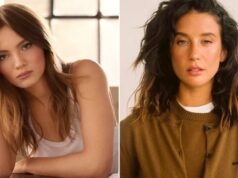 Freya Allan de ‘The Witcher’ e María Pedraza de ‘Money Heist’ estrelarão o road movie ‘Europa’ (EXCLUSIVO) Freya Allan de 'The Witcher' e María Pedraza de 'Money Heist' estrelarão o road movie 'Europa' (EXCLUSIVO)