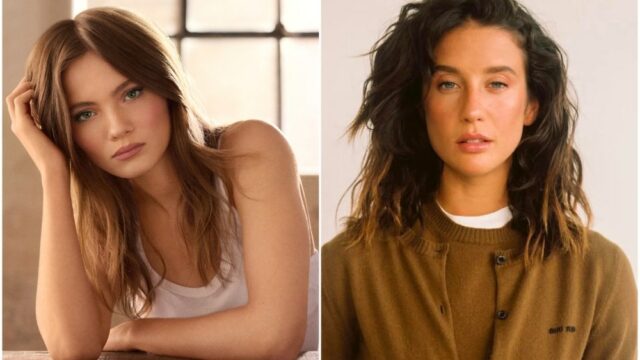 Freya Allan de 'The Witcher' e María Pedraza de 'Money Heist' estrelarão o road movie 'Europa' (EXCLUSIVO)
