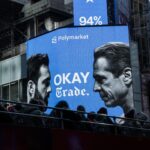 Funcionário do Google acusado de abuso de informação privilegiada sobre apostas no Polymarket