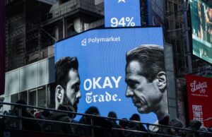 Funcionário do Google acusado de abuso de informação privilegiada sobre apostas no Polymarket Funcionário do Google acusado de abuso de informação privilegiada sobre apostas no Polymarket