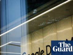 Funcionários do Google DeepMind no Reino Unido votam pela sindicalização em meio a acordo com militares dos EUA Funcionários do Google DeepMind no Reino Unido votam pela sindicalização em meio a acordo com militares dos EUA