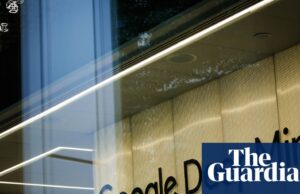 Funcionários do Google DeepMind no Reino Unido votam pela sindicalização em meio a acordo com militares dos EUA Funcionários do Google DeepMind no Reino Unido votam pela sindicalização em meio a acordo com militares dos EUA