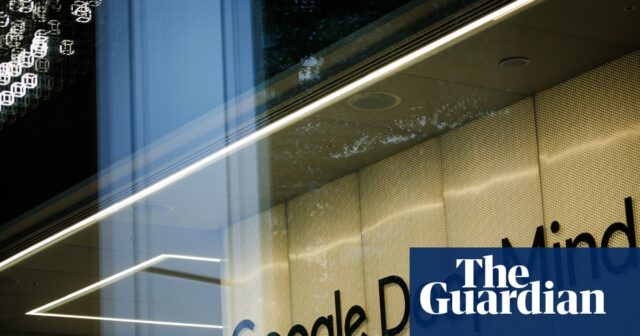 Funcionários do Google DeepMind no Reino Unido votam pela sindicalização em meio a acordo com militares dos EUA
