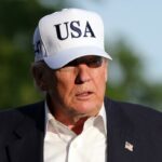 Fundo anti-lawfare de US$ 1,7 bilhão de Trump: Cartas ao Editor – 26 de maio de 2026