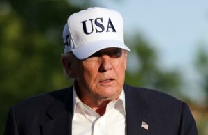 Fundo anti-lawfare de US$ 1,7 bilhão de Trump: Cartas ao Editor – 26 de maio de 2026 Fundo anti-lawfare de US$ 1,7 bilhão de Trump: Cartas ao Editor – 26 de maio de 2026