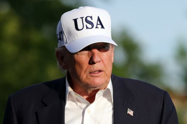 Fundo anti-lawfare de US$ 1,7 bilhão de Trump: Cartas ao Fundo anti-lawfare de US$ 1,7 bilhão de Trump: Cartas ao Editor – 26 de maio de 2026