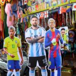 Futebol é o segundo esporte mais popular na Índia antes da Copa do Mundo FIFA de 2026, revela pesquisa