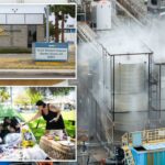GKN Aerospace emite declaração lamentável sobre o tanque químico tóxico de Garden Grove enquanto milhares de pessoas ficam no limbo