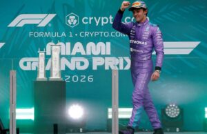 GP de Miami: Kimi Antonelli amplia sequência de vitórias em emocionante confronto de F1 GP de Miami: Kimi Antonelli amplia sequência de vitórias em emocionante confronto de F1
