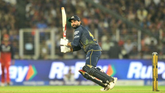 GT vs PBKS IPL 2026, informações de transmissão ao vivo: quando e onde assistir ao jogo Gujarat Titans x Punjab Kings hoje?
