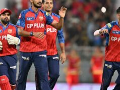 GT vs PBKS, IPL 2026: recorde de confronto direto, mais corridas, postigos à frente de Gujarat Titans vs Punjab Kings GT vs PBKS, IPL 2026: recorde de confronto direto, mais corridas, postigos à frente de Gujarat Titans vs Punjab Kings