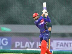 GT vs PBKS Live Score, IPL 2026: Gujarat Titans em boa forma recebe Punjab Kings feridos; notícias da equipe, atualizações de lances GT vs PBKS Live Score, IPL 2026: Gujarat Titans em boa forma recebe Punjab Kings feridos; notícias da equipe, atualizações de lances