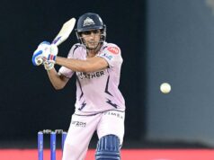 GT vs SRH, IPL 2026: Por que o Gujarat Titans está vestindo uma camisa lilás contra o Sunrisers Hyderabad? GT vs SRH, IPL 2026: Por que o Gujarat Titans está vestindo uma camisa lilás contra o Sunrisers Hyderabad?