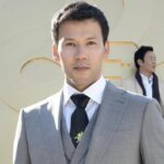 Gak Cuma Joe Taslim yang dari Indonésia, ator de filme Mortal Kombat II Ini Ternyata Berdarah Medan