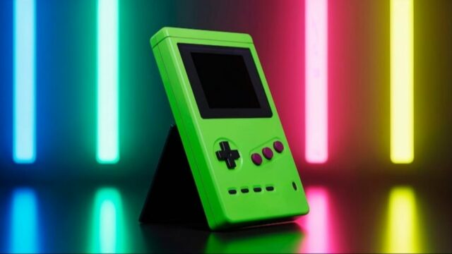 Game Boy Lawas Mendadak Jadi Buruan, Harganya Bikin Kaget
